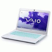 ноутбук Sony Vaio SVE14A2V1RW