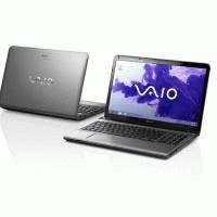 ноутбук Sony Vaio SVE1511X1RSI