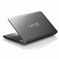 Sony Vaio SVE1511X1RSI