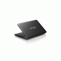 ноутбук Sony Vaio SVE1512D1RB