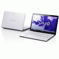 Sony Vaio SVE1512H1RW