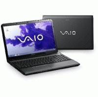 ноутбук Sony Vaio SVE1513P1RB