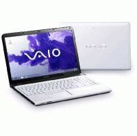 ноутбук Sony Vaio SVE1513T1RW