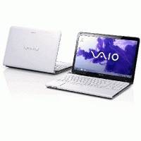 Sony Vaio SVE1513T1RW