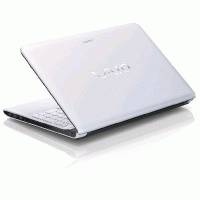 ноутбук Sony Vaio SVE1513T1RW