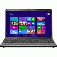 ноутбук Sony Vaio SVE1513W1RB