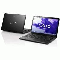 Sony Vaio SVE1513X9RB