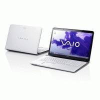 ноутбук Sony Vaio SVE1711G1RW