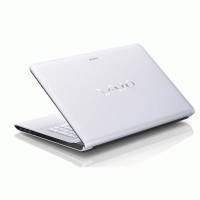 Sony Vaio SVE1711G1RW
