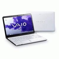 Sony Vaio SVE1711G1RW