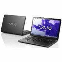 Sony Vaio SVE1712E1RB
