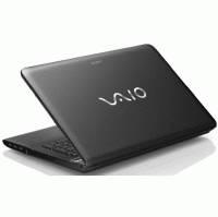 ноутбук Sony Vaio SVE1712T1RB