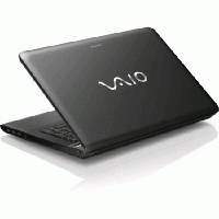 ноутбук Sony Vaio SVE1713L1RB