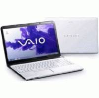 ноутбук Sony Vaio SVE1713L1RW