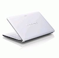 ноутбук Sony Vaio SVE1713S1RW