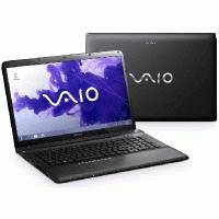 ноутбук Sony Vaio SVE1713V1RB