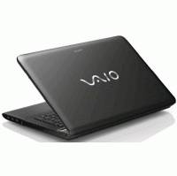 ноутбук Sony Vaio SVE1713W1RB