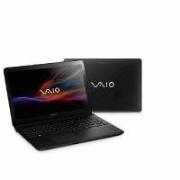 ноутбук Sony Vaio SVF1521B1RB