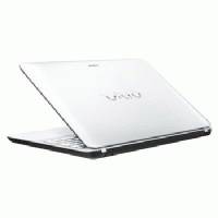 ноутбук Sony Vaio SVF1521D1RW