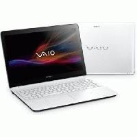 ноутбук Sony Vaio SVF1521H1RW