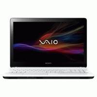 ноутбук Sony Vaio SVF1521Q1RW