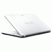 Sony Vaio SVF1521R1RW
