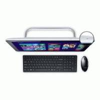 моноблок Sony Vaio SV-J2021M1R/WI