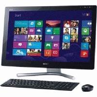 моноблок Sony Vaio SV-L2413M1R/B