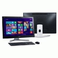 моноблок Sony Vaio SV-L2413Z1R/B