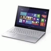 ноутбук Sony Vaio SVP1121M2RS