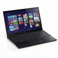 Sony Vaio SVP1121X9RB