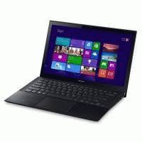 Sony Vaio SVP1321Z9RB