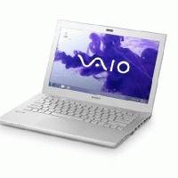 ноутбук Sony Vaio SVS1311L9RS