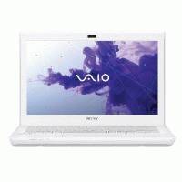 ноутбук Sony Vaio SVS1312E3RW