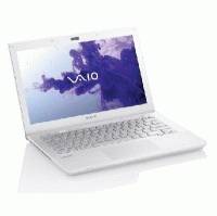 Sony Vaio SVS1312E3RW