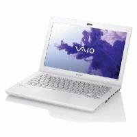 ноутбук Sony Vaio SVS1312E3RW