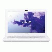 ноутбук Sony Vaio SVS1313M1RW