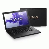 ноутбук Sony Vaio SVS13A1X8RB