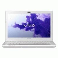 ноутбук Sony Vaio SVS13A2X9RS