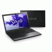 ноутбук Sony Vaio SVS1513M1RB