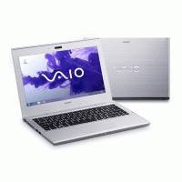 ноутбук Sony Vaio SVT1111M1RS