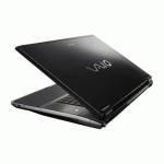 Sony Vaio VGN-AR61MR