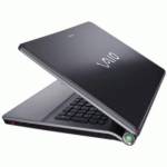 Sony Vaio VGN-AW21SRB