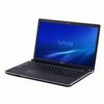 Sony Vaio VGN-AW4MRFH