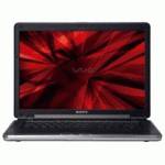 ноутбук Sony Vaio VGN-CR31ZRR