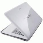 Sony Vaio VGN-CS31MRW