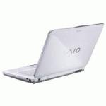 Sony Vaio VGN-CS31SRW