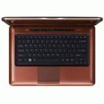 ноутбук Sony Vaio VGN-CS11ZRT