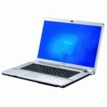 ноутбук Sony Vaio VGN-FW21SR