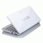 Sony VAIO VGN-P21ZR/W